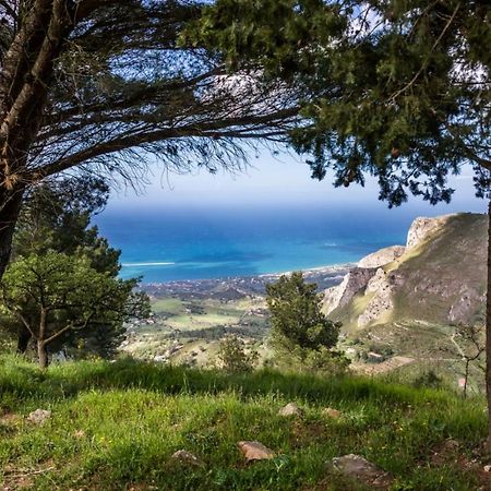 فندق Caccamoفي  Chiaramonte 20 المظهر الخارجي الصورة